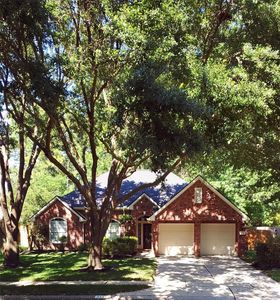 31206 Deerwood Park Ln, Spring, TX, 77386