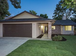 1805 E Deyoung Dr, Fresno, CA