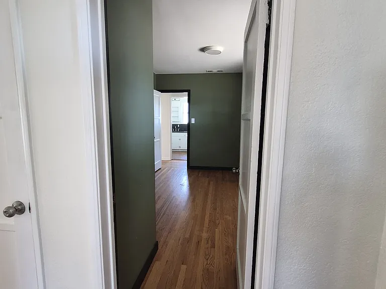 Bedroom #1