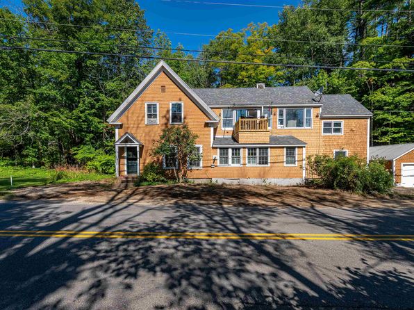 2338 Eaton Rd
