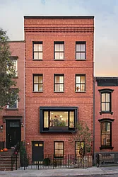 334 Carroll Street in Carroll Gardens