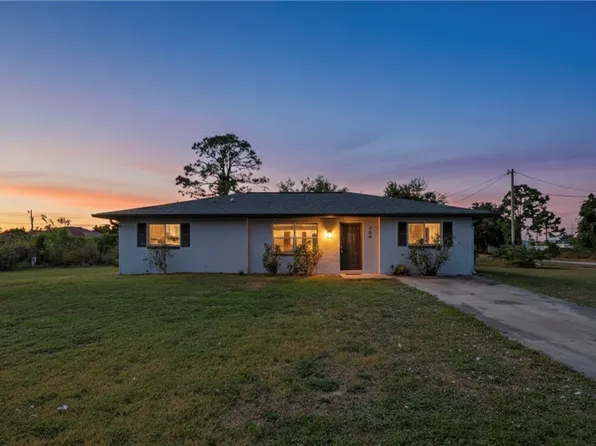 300 Anita Ave S, Lehigh Acres, FL 33976