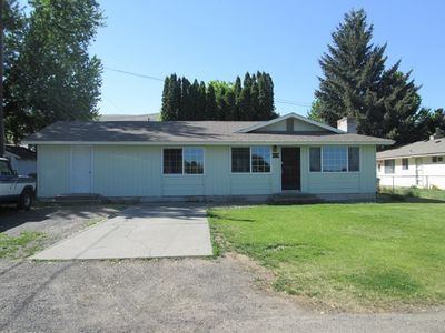 205 Evans Ave, Prosser, WA, 99350