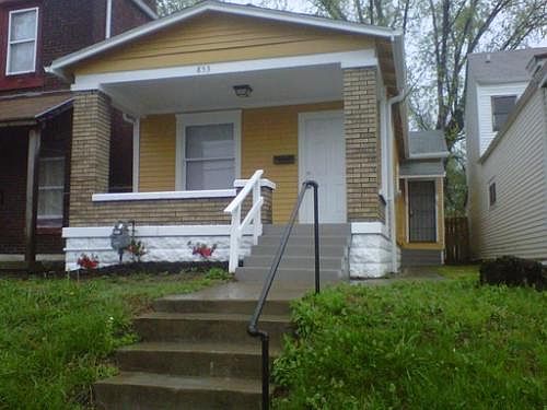 2nd image of 853 S 26th St