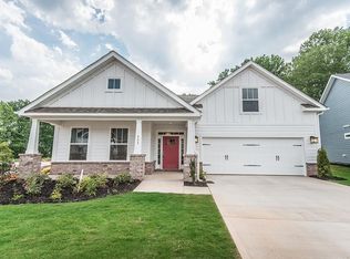 127 Quail Creek Dr, Greer, SC 29650