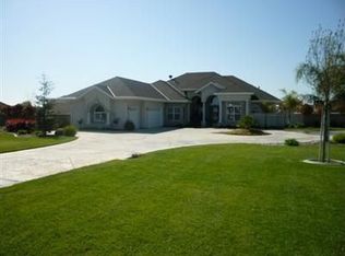30758 E Tressa Ln, Oakdale, CA 95361