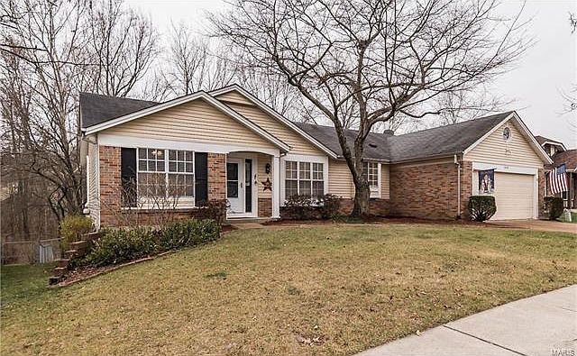1st image of 16644 Green Pines Dr