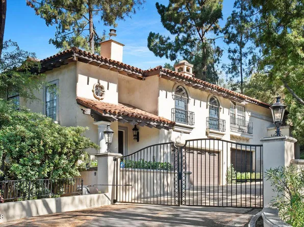 70 N Arroyo Blvd, Pasadena, CA 91105