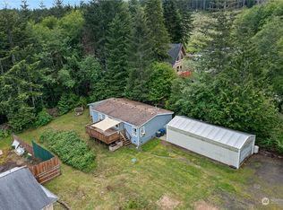 130 W Prairie Loop Rd, Elma, WA 98541