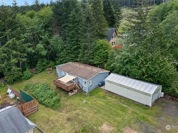 130 W Prairie Loop, Elma, WA 98541