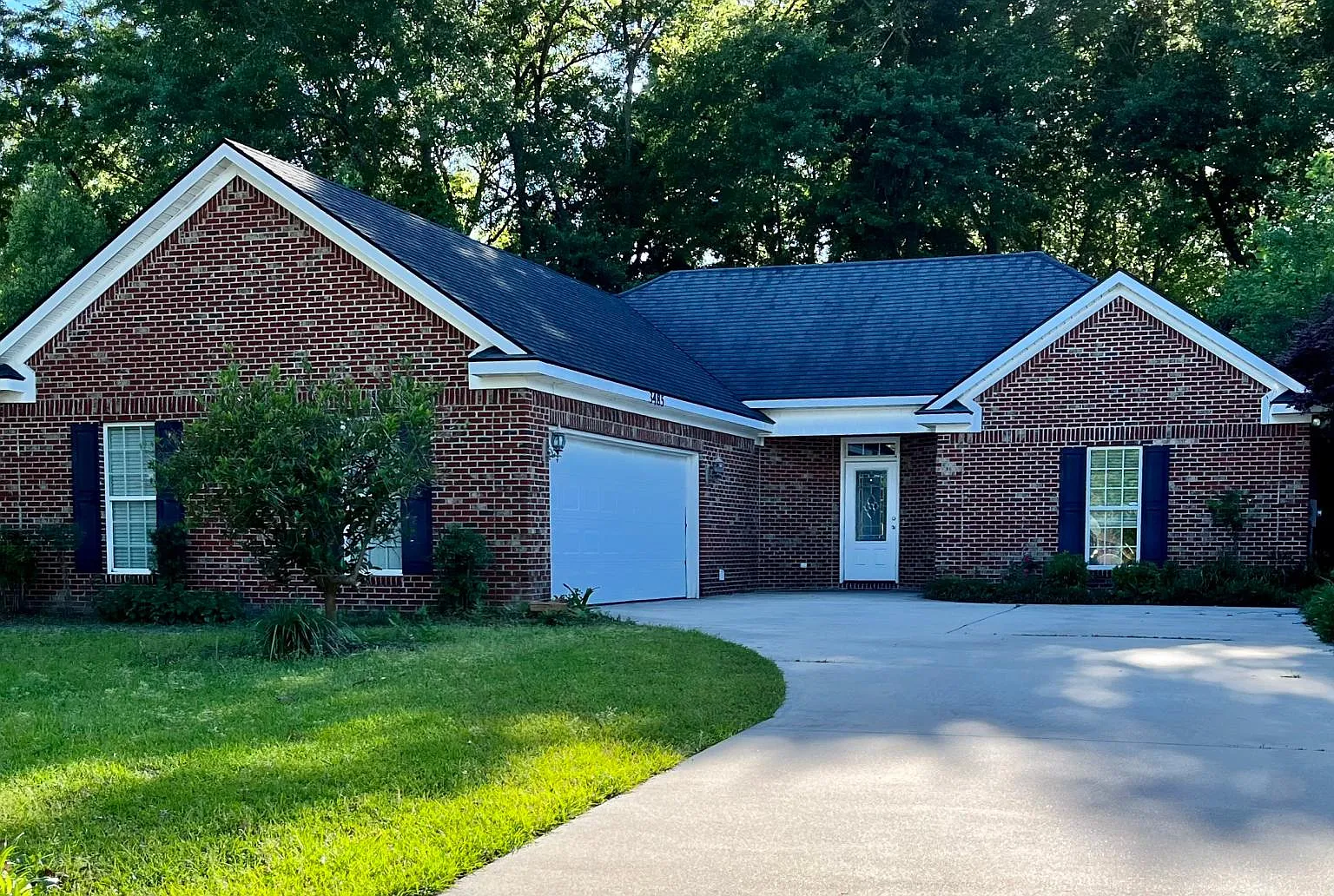 3485 Lenox Dr — Photo 1