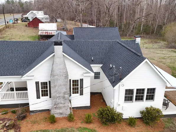 8598 Horseshoe Bend Rd, Dadeville, AL 36853