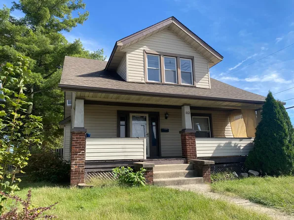 112 N Burnett Rd, Springfield, OH 45503