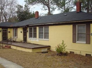 2926 Abbeville Ave NW, Aiken, SC 29801
