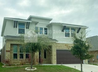 6725 Catania Loop, Round Rock, TX 78665