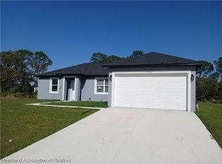 836 Hanover Ave, Sebring, FL 33872