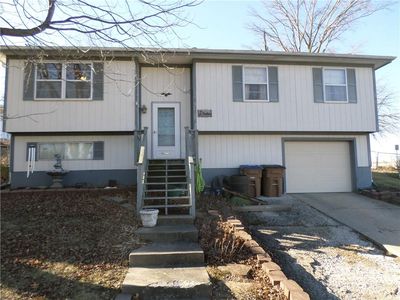 712 W St, Atchison, KS, 66002