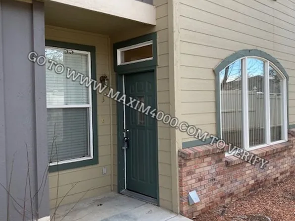 2491 Fountain Greens Pl Unit E-3, Grand Junction, CO 81505