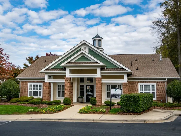 Rivermere Apartments