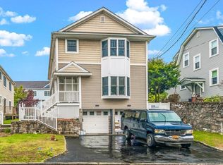 78 Virginia Ave, Dobbs Ferry, NY 10522