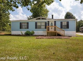 3979 Berryhill Rd, Edgemoor, SC 29712