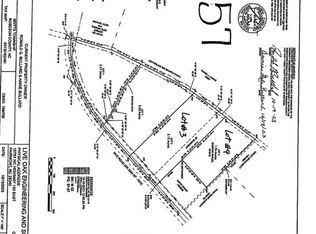 0 Nye Rd, Lumberton, NC 28358