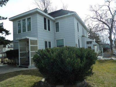 809 2nd Ave SW, Austin, MN, 55912
