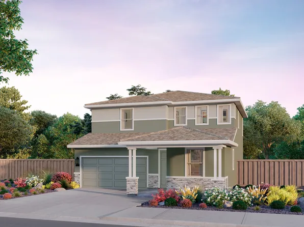 225 Butterfly Spring Ct, Roseville, CA 95747