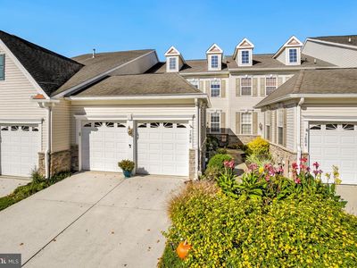 7606 Vulpe Ct, Odenton, MD, 21113