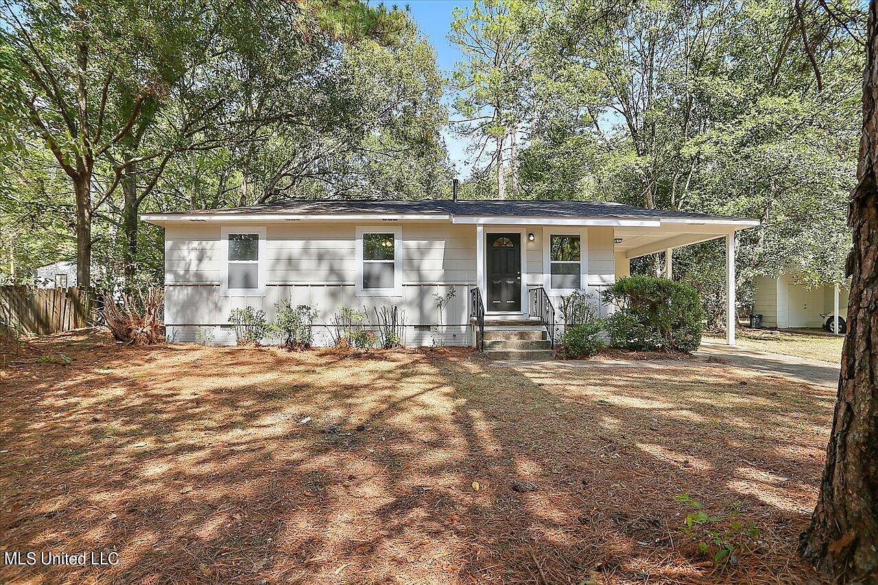 1036 Woody Dr, Jackson, MS 39212 Zillow