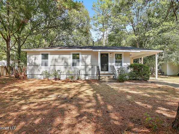 1036 Woody Dr, Jackson, MS 39212