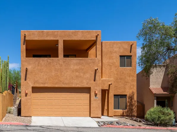 1404 W Kandy Ct, Tucson, AZ 85745