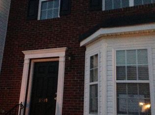 9510 Brackenview Ct, Charlotte, NC 28214