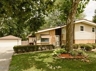 140 Warwick St, Park Forest, IL