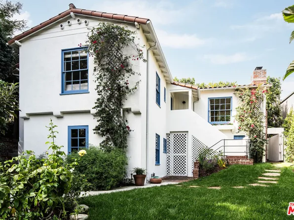 1967 Myra Ave, Los Angeles, CA 90027