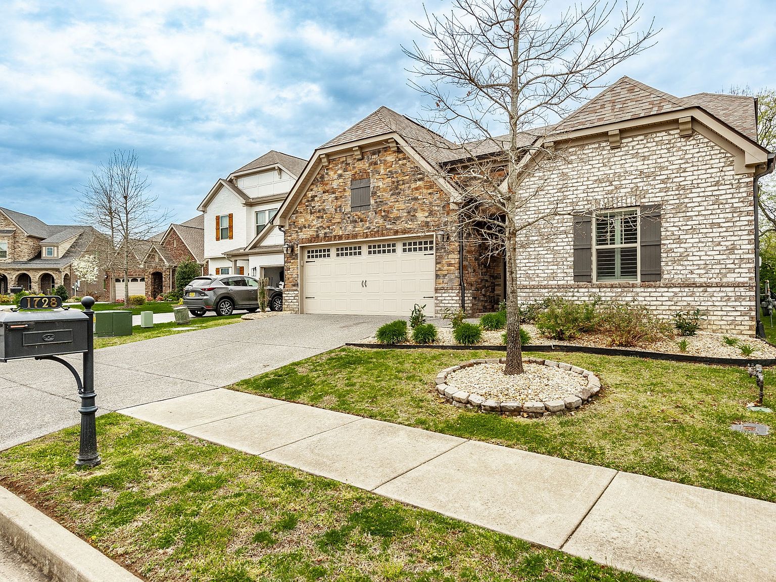 1728 Foxland Blvd, Gallatin, TN 37066 Zillow