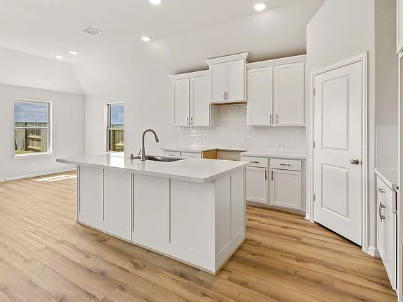 Representative Photo. This home is not complete.