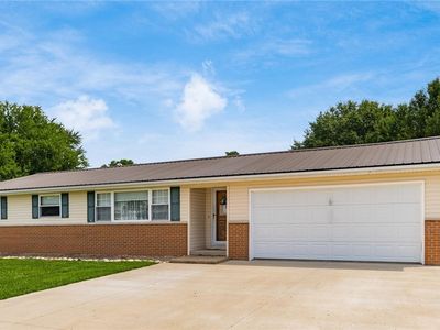 2854 McFarland Dr, Zanesville, OH, 43701