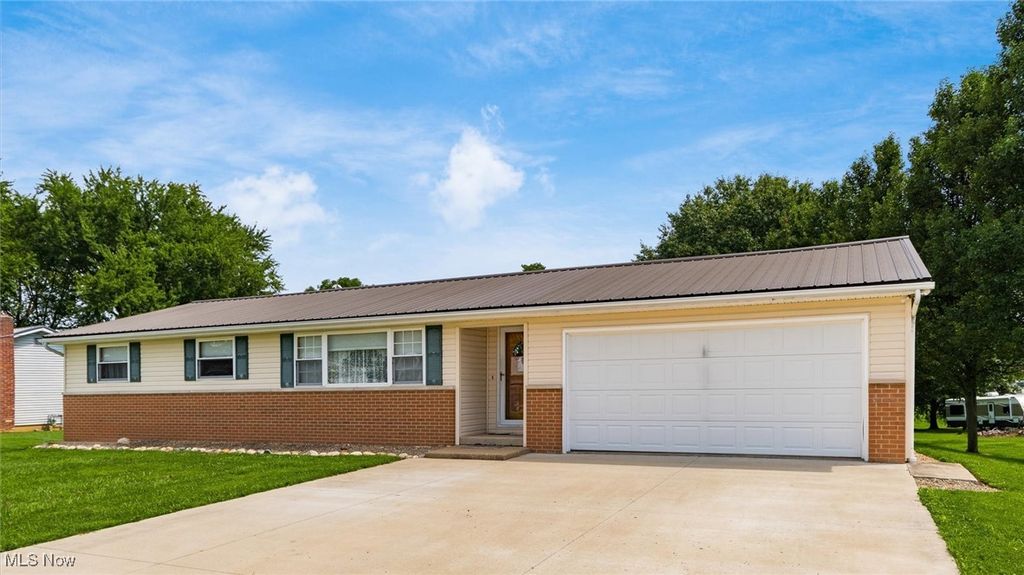 Real estate listing image