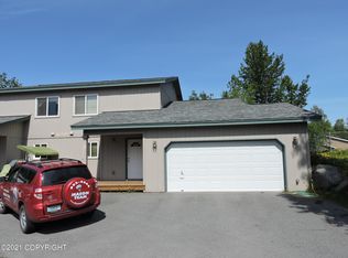 16929 Monte Rd #B, Eagle River, AK 99577