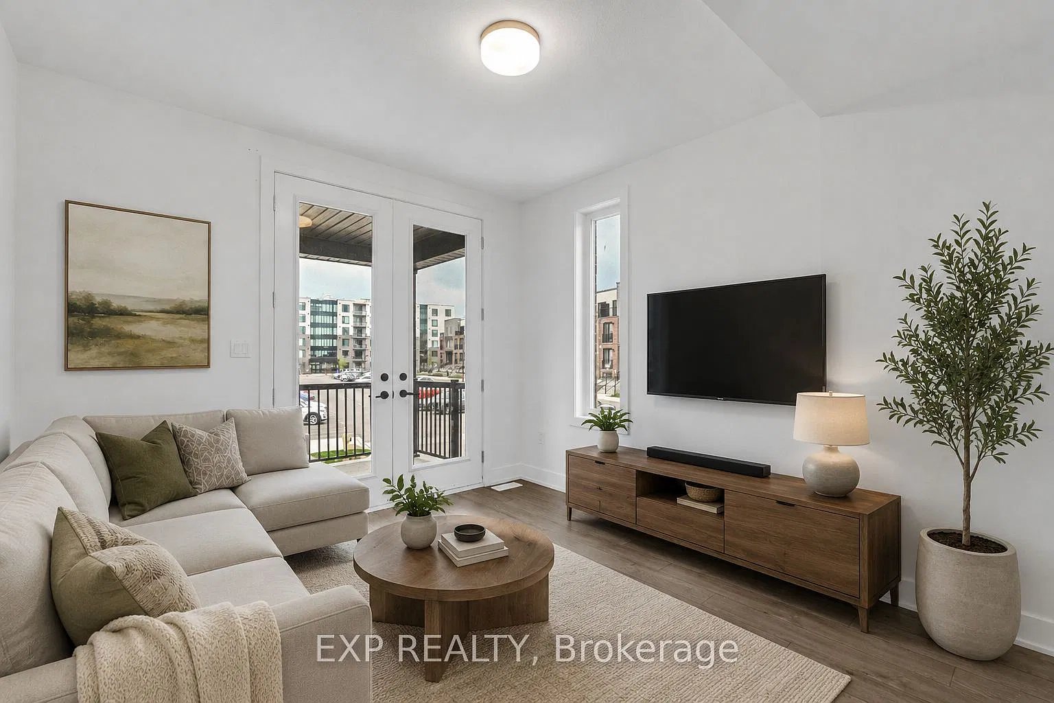 2 bed, $2,300 — Photo 4
