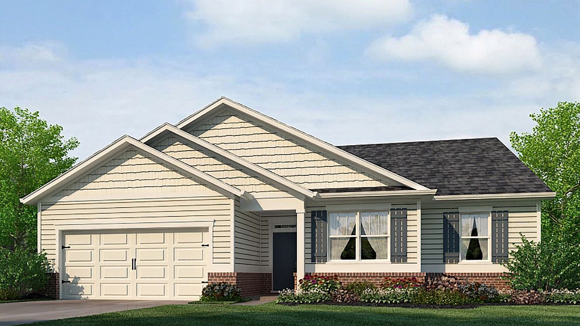 Booth Plan, Lost Creek, Dallas, GA 30132 Zillow