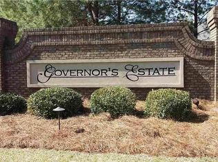 212 Picketts Mill Ct LOT 7, Bonaire, GA 31005