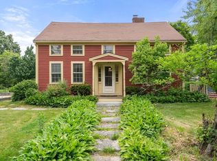 45 Leland Hill Rd, Sutton, MA 01590