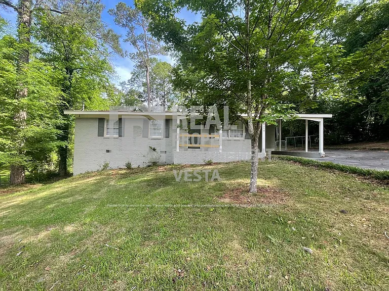 4219 Wood Forest Pl — Photo 1