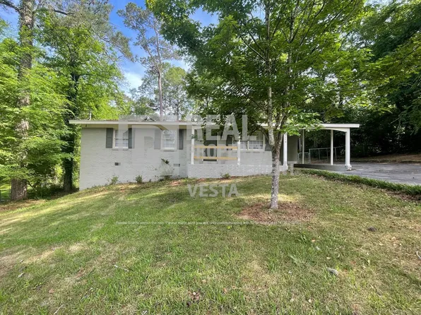 4219 Wood Forest Pl, Macon, GA 31210