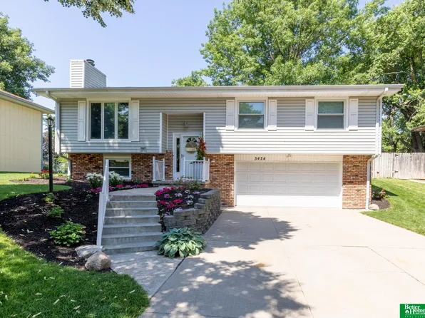 5424 S 151st St, Omaha, NE 68137