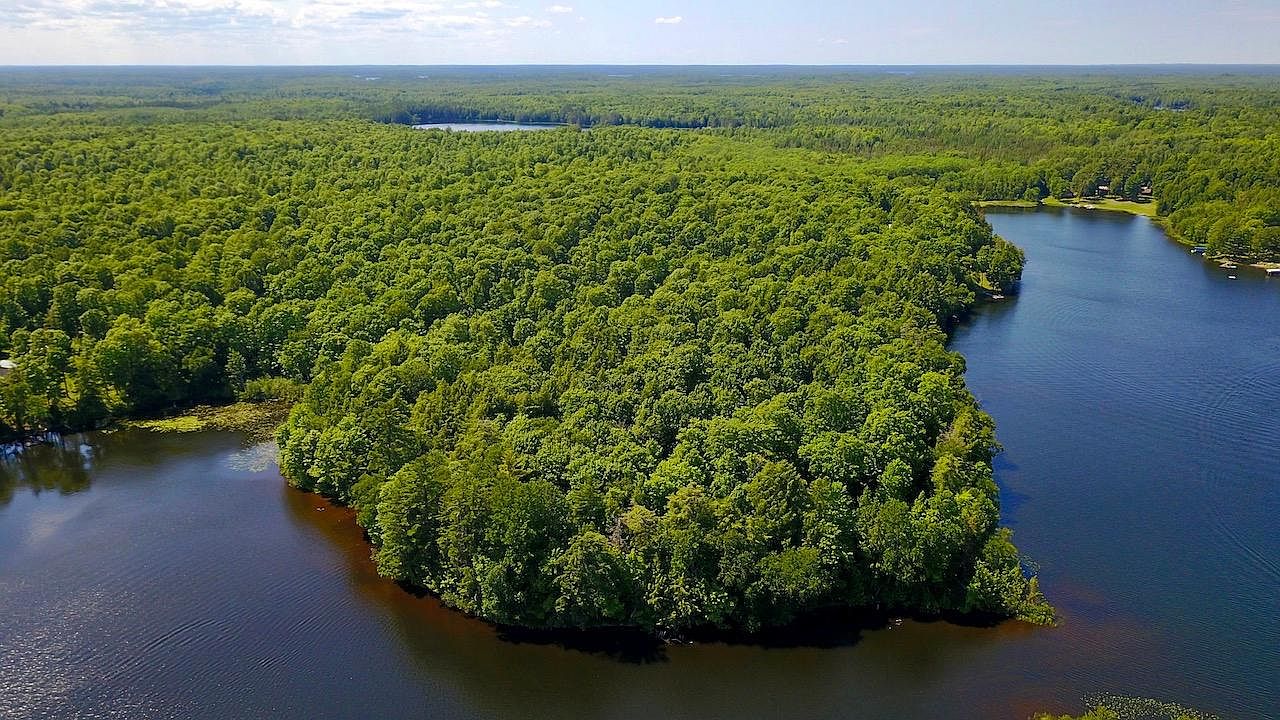 ON Little Musky Rd, Springstead, WI 54552 Zillow