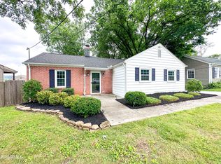 2907 Lowe Rd, Knoxville, TN 37918