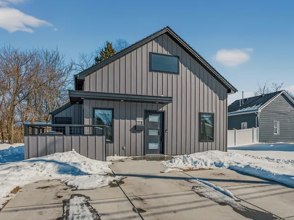 519 S Beech St, Seymour, IN 47274